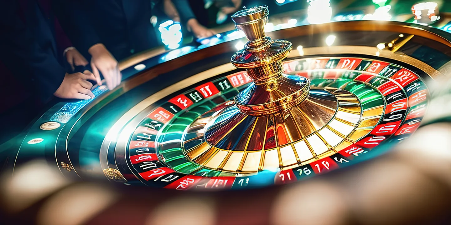 Minh họa Casino Trực Tuyến tại 8XX