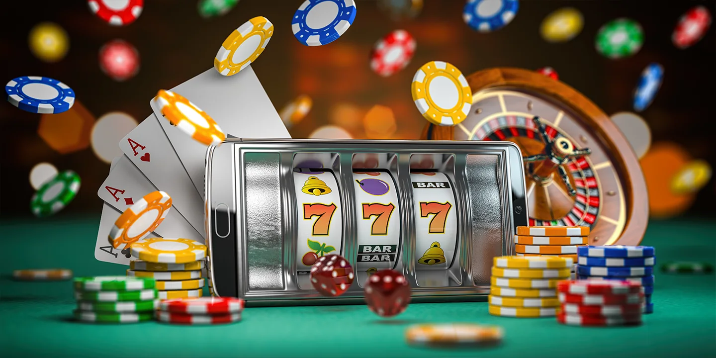 Minh họa Slot tại 8XX